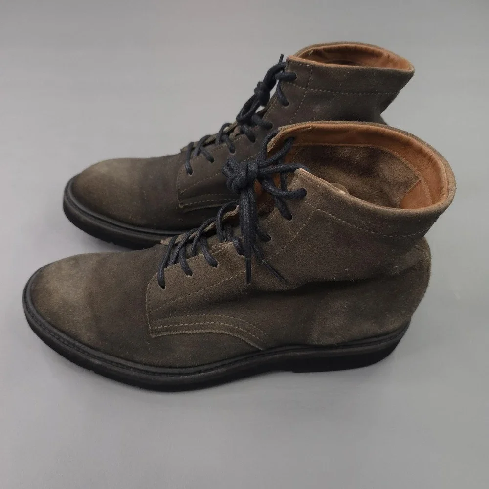 Frye boots mens